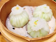 -小城粥道·海胆鲜虾粥(解放广场店)
