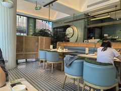 -陶兰居·香港饭店·海鲜大排档(圆融时代广场店)