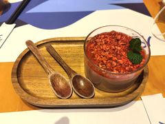 -火山屋台(新街口店)