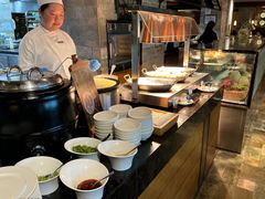 -长白山凯悦酒店·市集咖啡厅