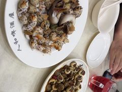 -人和啤酒屋海鲜大排档(营口路店)