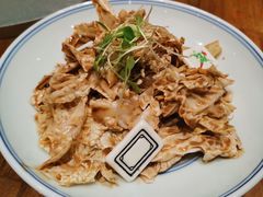 -食欲老院子荆芥疙瘩汤(经五路店)