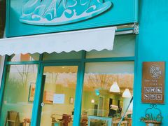 门面-香颂咖啡(华德中心广场店)