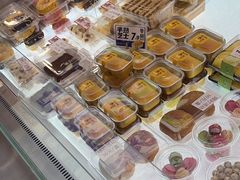 -喜点狮(江门大融城店)