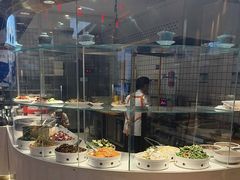 -清真·金城老碗牛肉面揪面片(兰州总店)