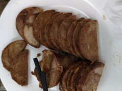 -华天新川面馆(闹市口店)