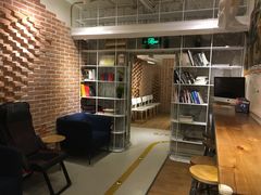-地瓜社区(安苑北里小区店)