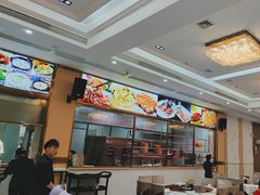 -林記渔村(长安店)