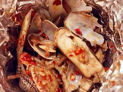 -降龙爪爪(建设路1店)