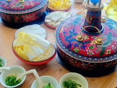 -木辛水水冰煮羊(新一中店)