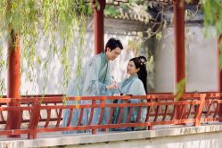 点击看大图 -水晶之恋婚纱摄影(北京总店)