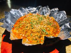 包浆豆腐-简单味道(华阳店)