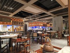-同庆楼(滨湖万达广场店)