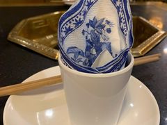 -蜀九香火锅(彩虹店)