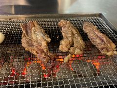 -马路牙子烧烤音乐酒馆(望京店)