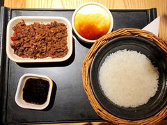 湘西外婆菜-谷田稻香(昌里路店)