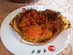 -秦记香辣蟹(松榆里店)