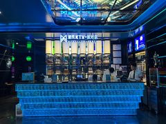 -酷秀KTV(五道口店)