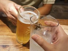 -破店肥哈·东北烧烤·夜宵(南山保利店)