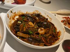 -玫瑰厅上海菜(兴国路店)