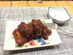 -维卡食舍(户部山店)