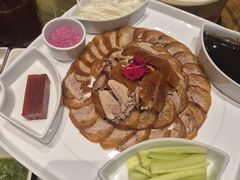 -壹零捌道·北京烤鸭(车公庄店)