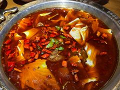 -受气牛肉·重庆耙牛肉(来福士店)