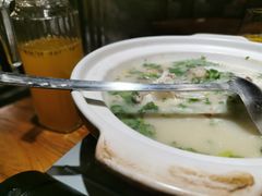 -丹江渔村(首都机场店)
