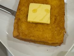 -深仔记茶餐厅(亚士厘道店)