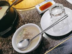 -正苑26年海鲜烤肉•牛尾汤汤饭(东港店)