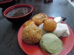 -糯米香(长江路店)