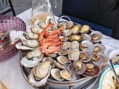-日照大牌檔•小船海鲜(万平口店)