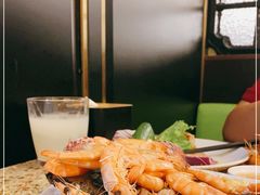 -禾斗海鲜自助(市南银座店)