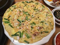 -长寿参鸡汤(朝韩风情街店)