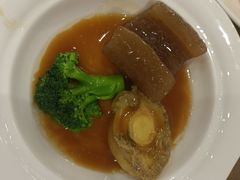 -万德诺富特酒店·自助餐厅(万德大厦店)