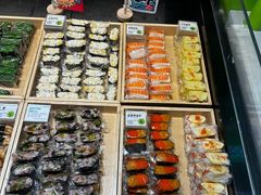 -鲜道寿司(无锡苏宁店)