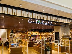 -G·SPACE(金鹰世界店)