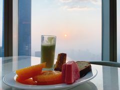 -广州四季酒店·意珍·意式自助餐