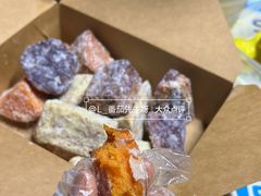 -肥猪仔小吃店(罗湖店)