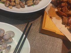 -俏东方·海味水饺·青岛菜(崂山店)
