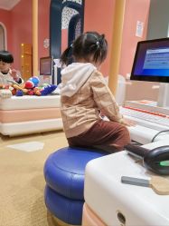 -奈尔宝·儿童乐园·亲子餐厅(苏州大悦城店)