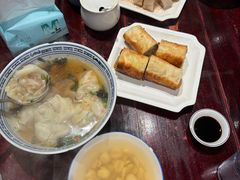 -御清斋总店(天一街店)