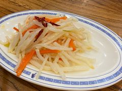 -老雒阳面馆·水席·洛阳菜(王城路店)