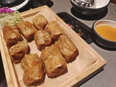 -同仁四季椰子鸡(无锡滨湖万象汇店)