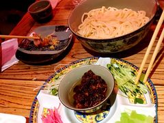 -四季民福烤鸭店(前门廊房二条店)