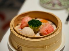 -君庭中餐厅(友谊宾馆店)
