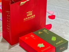 -南海渔村·徐博馆(琶洲店-粤菜养生宴)
