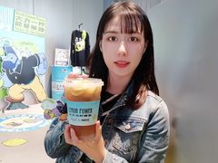 -丘大叔柠檬茶(来福士广场分店)