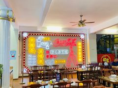 大堂-日日鲜茶餐厅(小公园店)