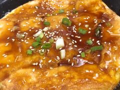 广味烤年糕-恋萍小吃(时代店)